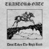 TRAITORS GATE - Devil Takes the High Road (2020) CD